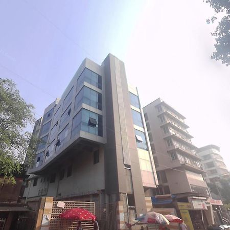 Hotel Beverly Palace Santacruz - Near Bkc - Mumbai Airport T1 Exterior photo